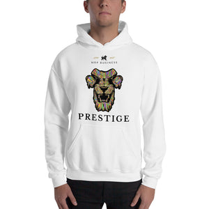 Sweat à capuche - MRP BUSINESS