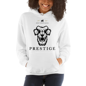 Sweat à capuche - MRP BUSINESS