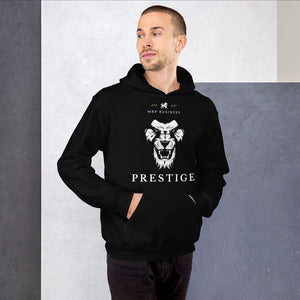 Sweat à capuche - MRP BUSINESS