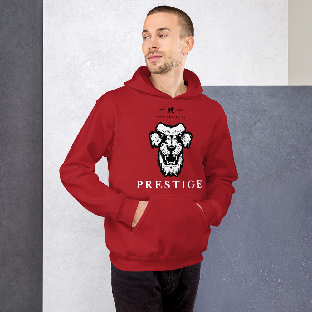 Sweat à capuche - MRP BUSINESS