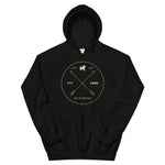 Sweat à capuche - MRP BUSINESS