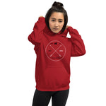 Sweat à capuche - MRP BUSINESS