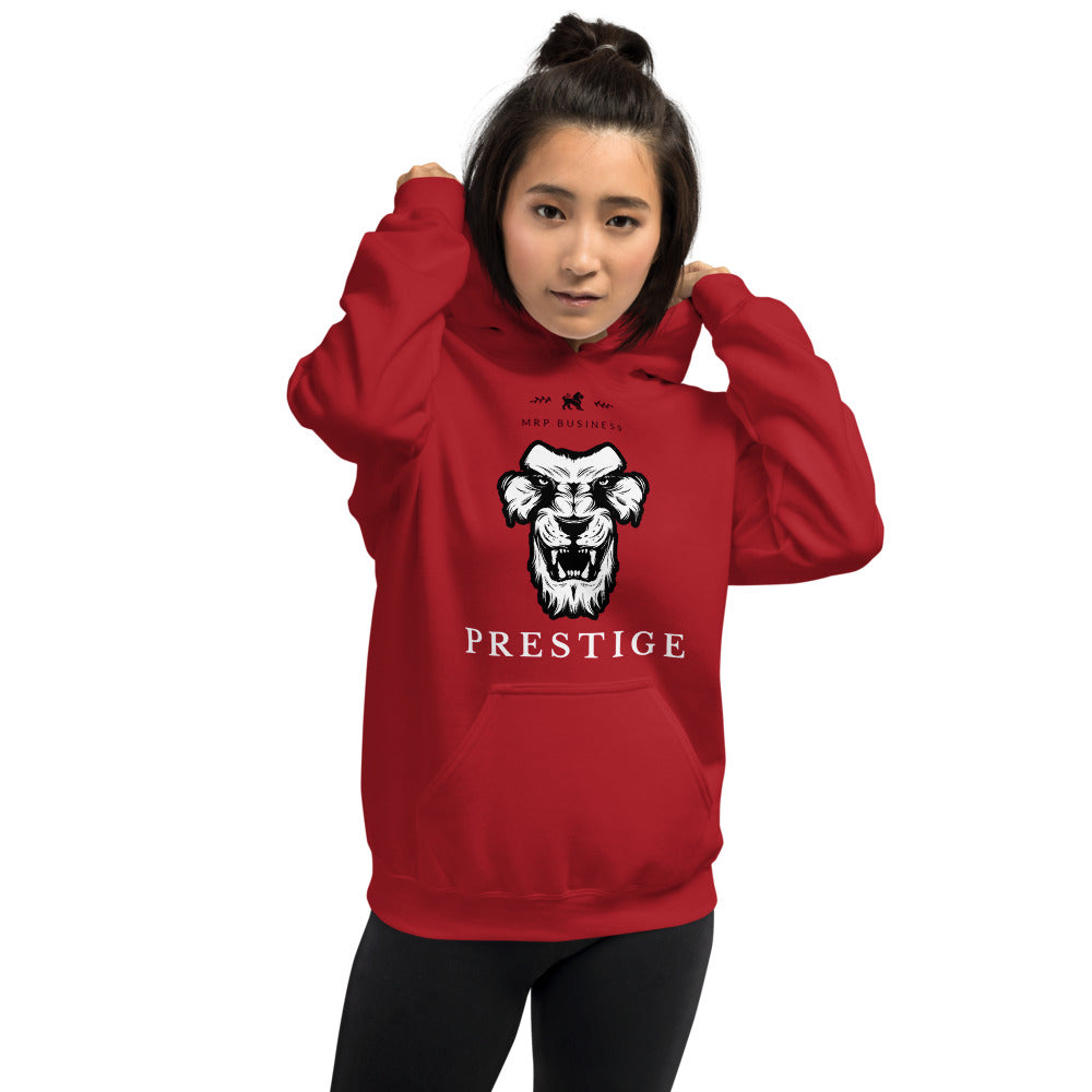 Sweat à capuche - MRP BUSINESS