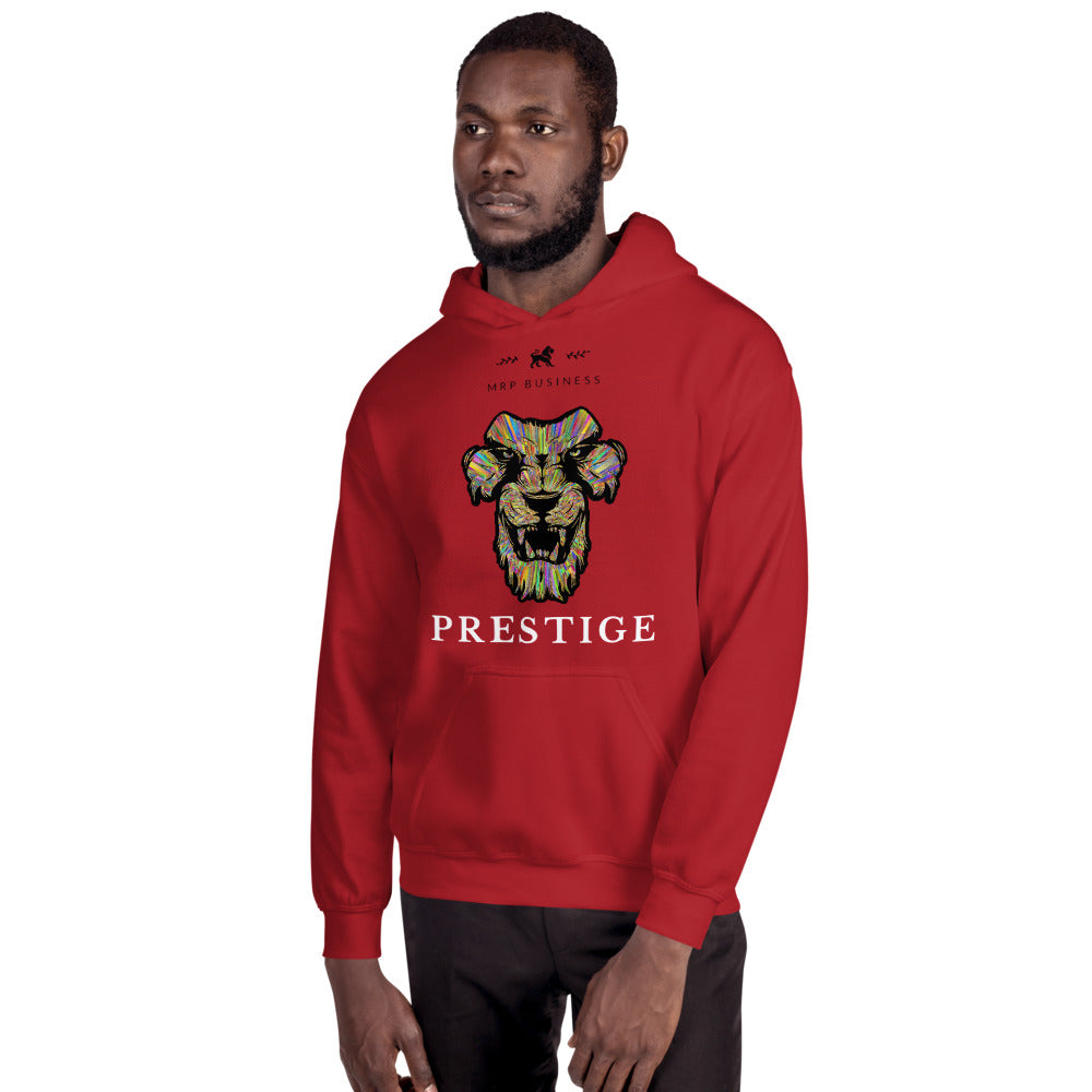 Sweat à capuche - MRP BUSINESS