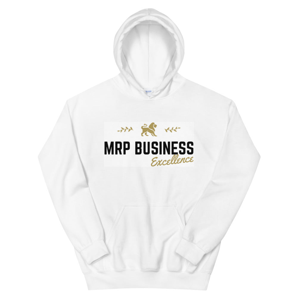 Sweat-shirt à capuche Excellence - MRP BUSINESS