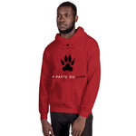 Sweat à capuche - MRP BUSINESS