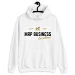 Sweat-shirt à capuche Excellence - MRP BUSINESS