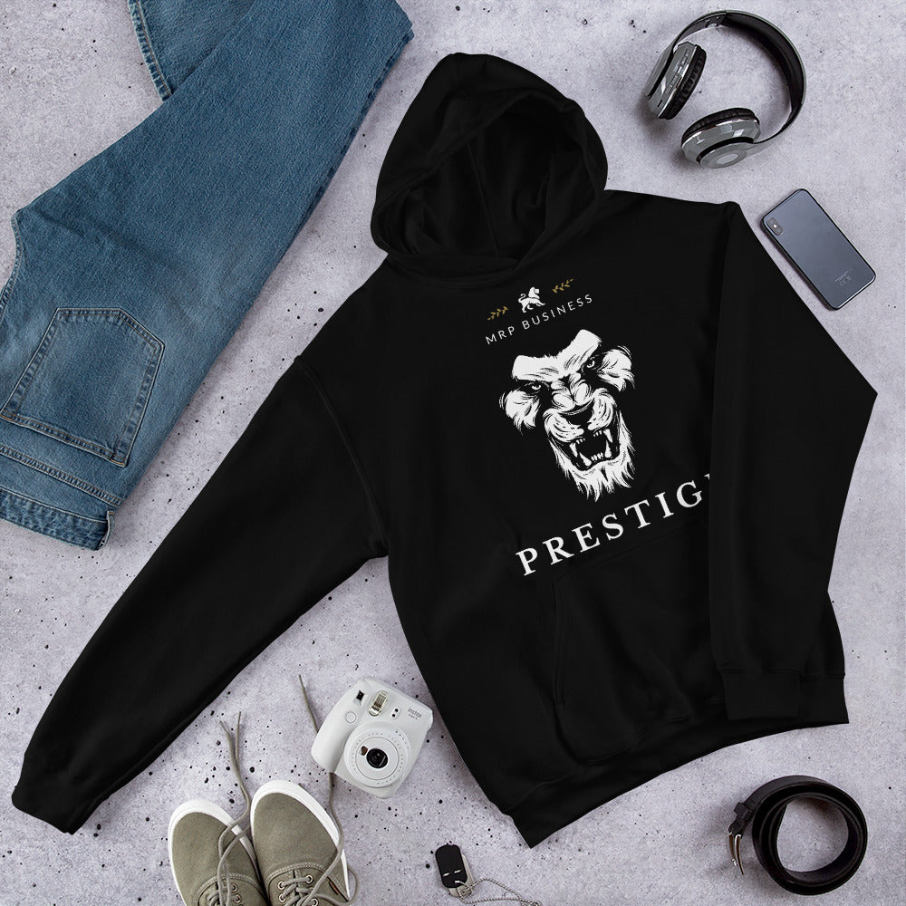 Sweat à capuche - MRP BUSINESS