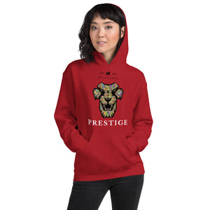 Sweat à capuche - MRP BUSINESS